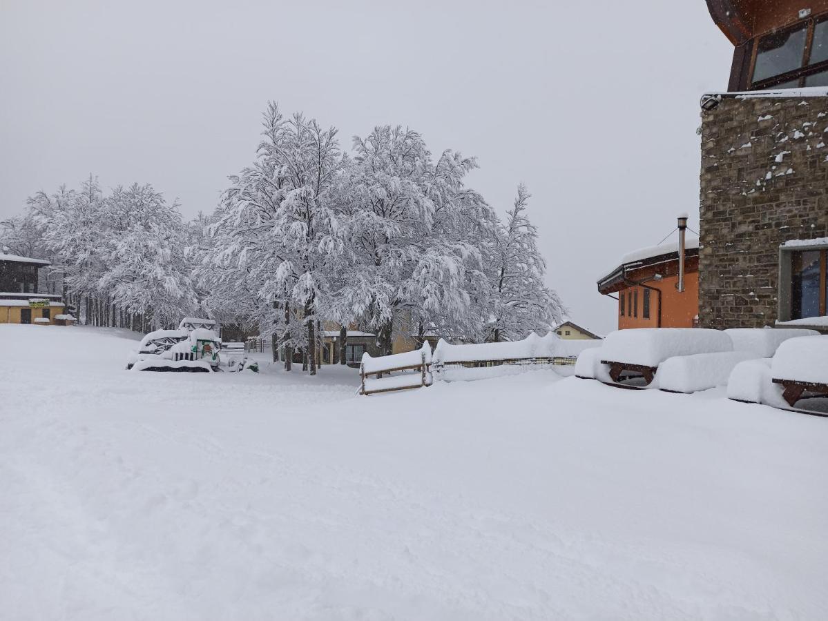 Le Polle Aparthotel